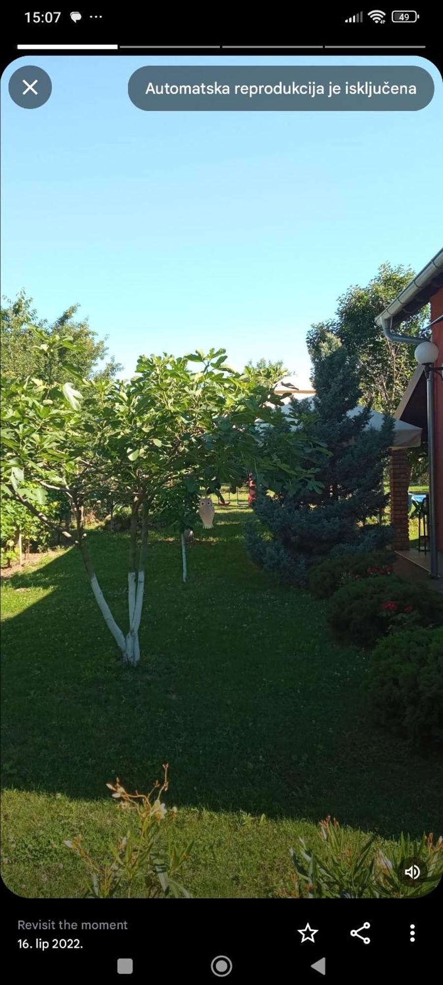 Kuca Za Odmor Mirni Kutak Вуковар Екстериор снимка