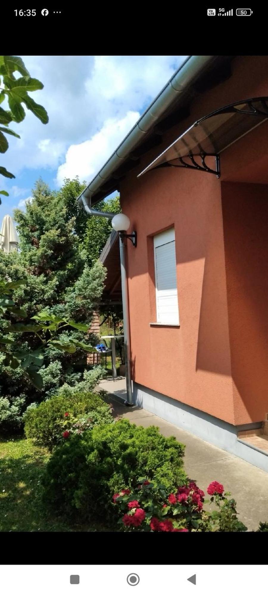 Kuca Za Odmor Mirni Kutak Вуковар Екстериор снимка