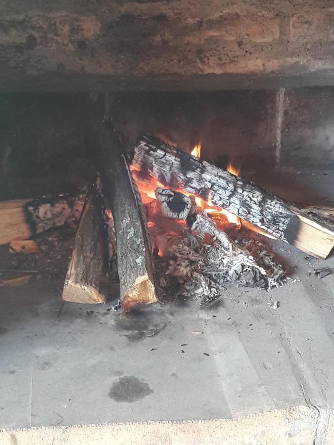 Kuca Za Odmor Mirni Kutak Вуковар Екстериор снимка